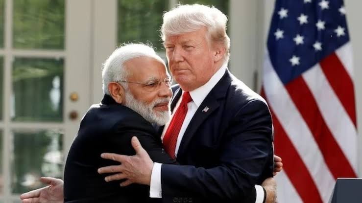 राष्ट्रपति ट्रम्प भारत की गहरी प्रशंसा करते हैं, उसका सम्मान करते हैं, हमारे बीच अच्छे संबंध होंगे: वाणिज्य सचिव